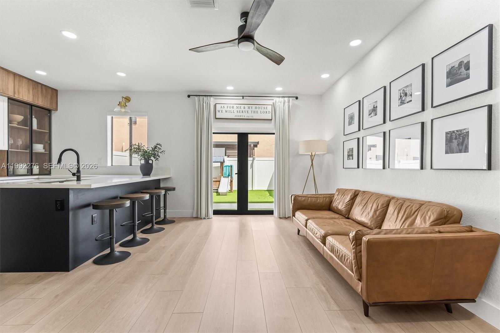 AQUABELLA SECTION TWO - Residential