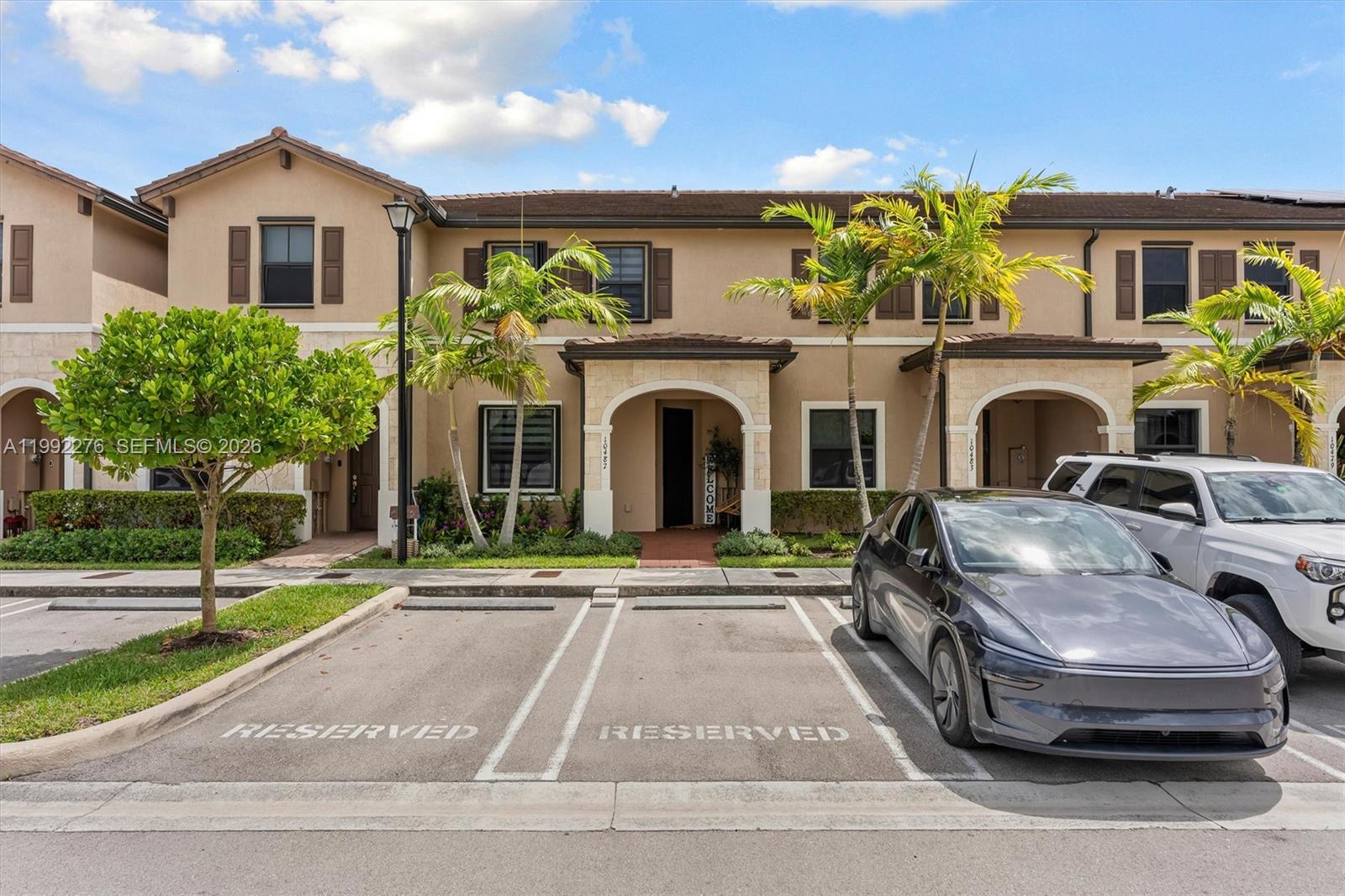 AQUABELLA SECTION TWO - Residential