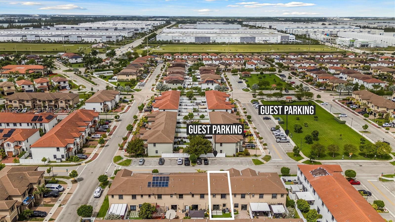 AQUABELLA SECTION TWO - Residential