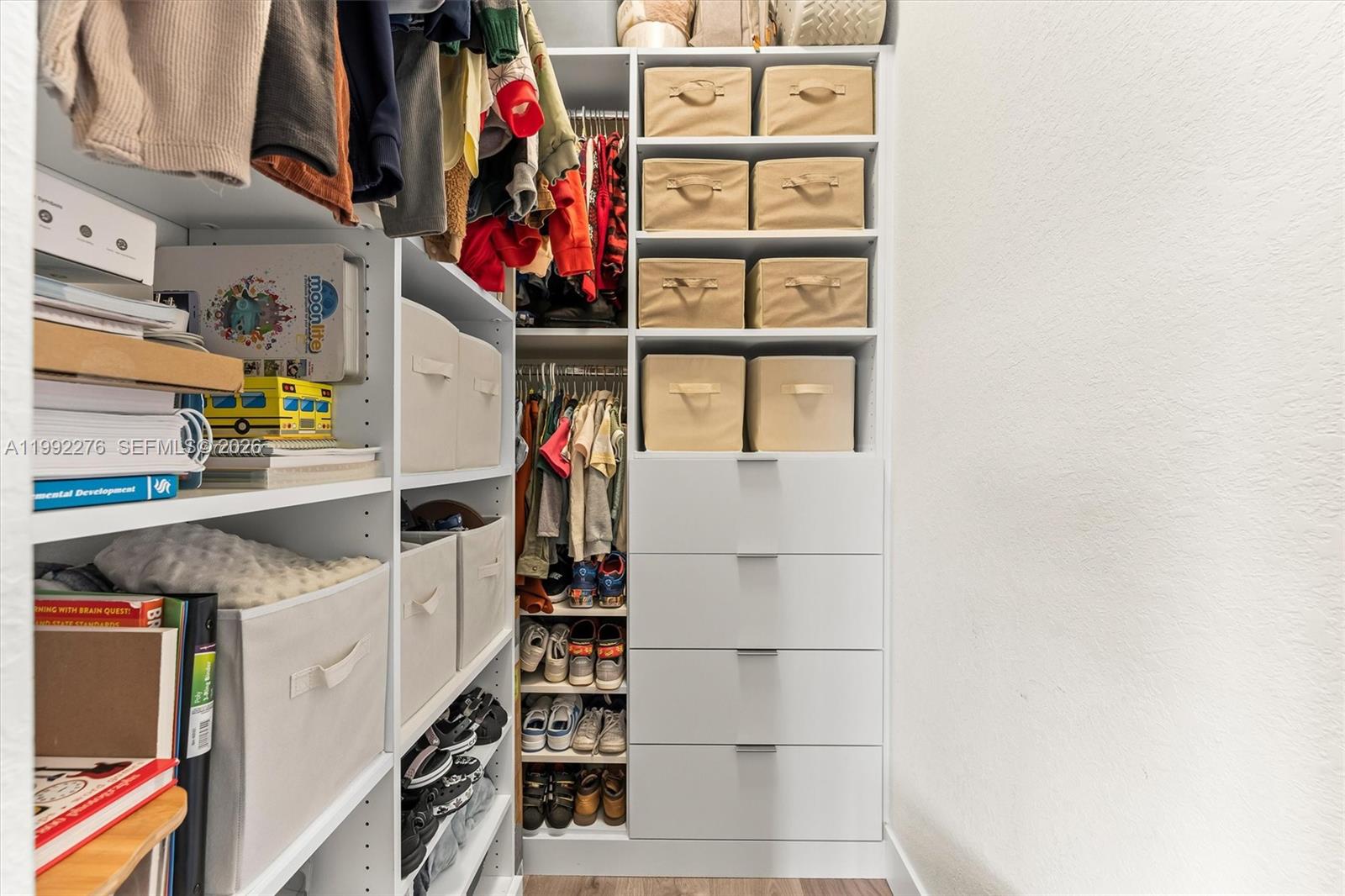 AQUABELLA SECTION TWO - Residential