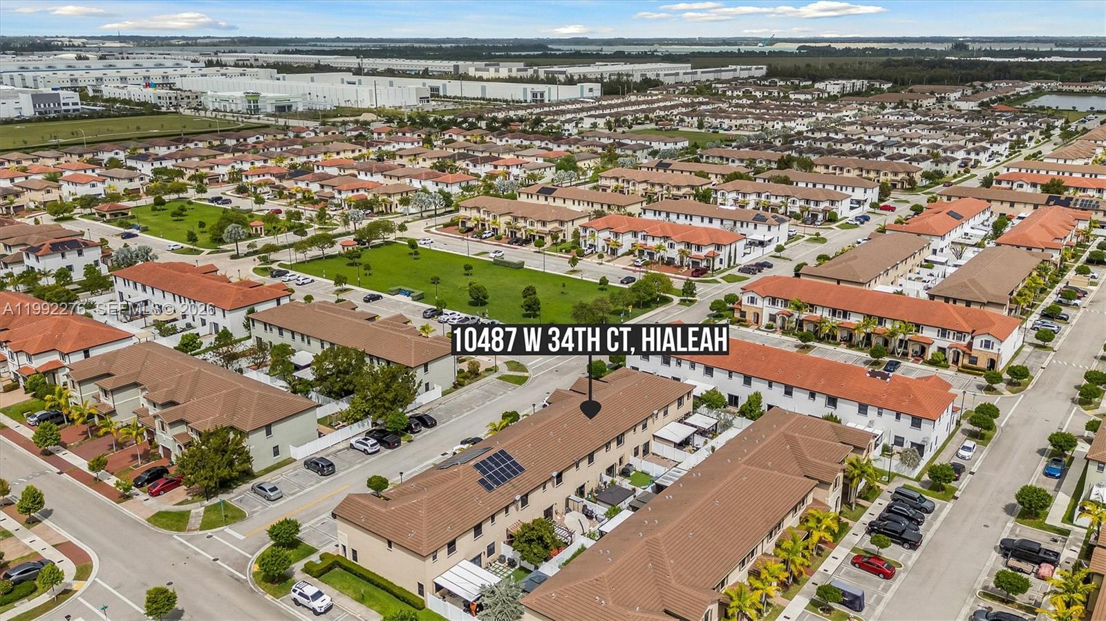 AQUABELLA SECTION TWO - Residential