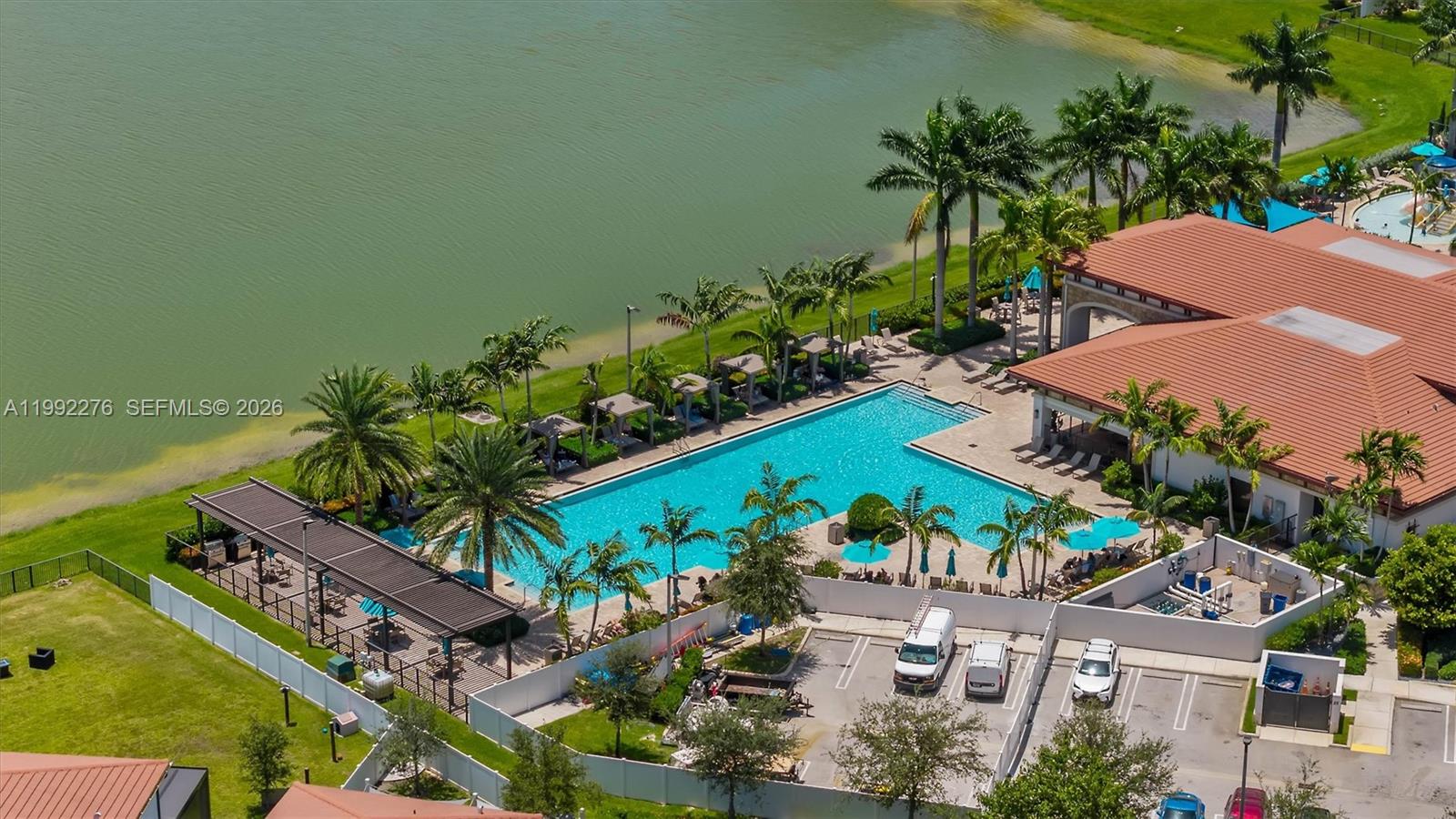 AQUABELLA SECTION TWO - Residential