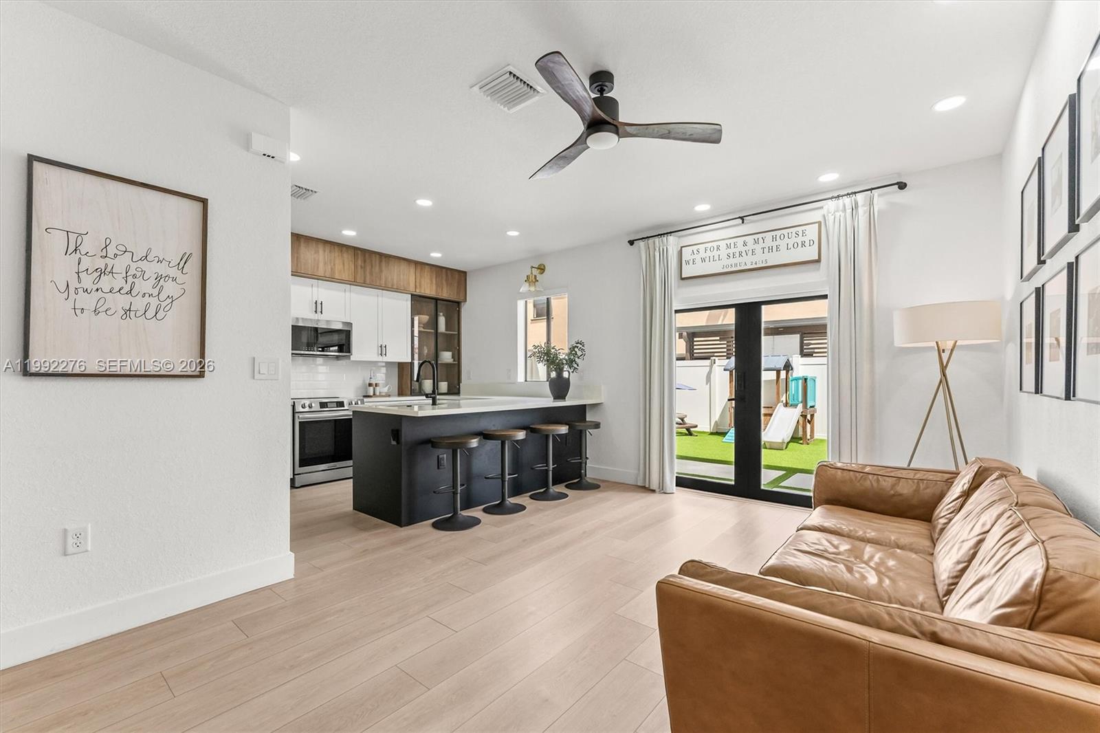 AQUABELLA SECTION TWO - Residential