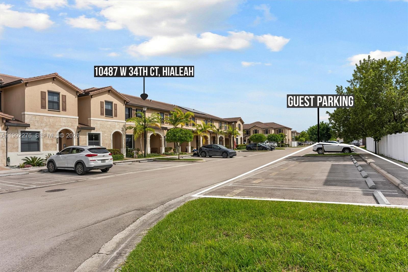 AQUABELLA SECTION TWO - Residential