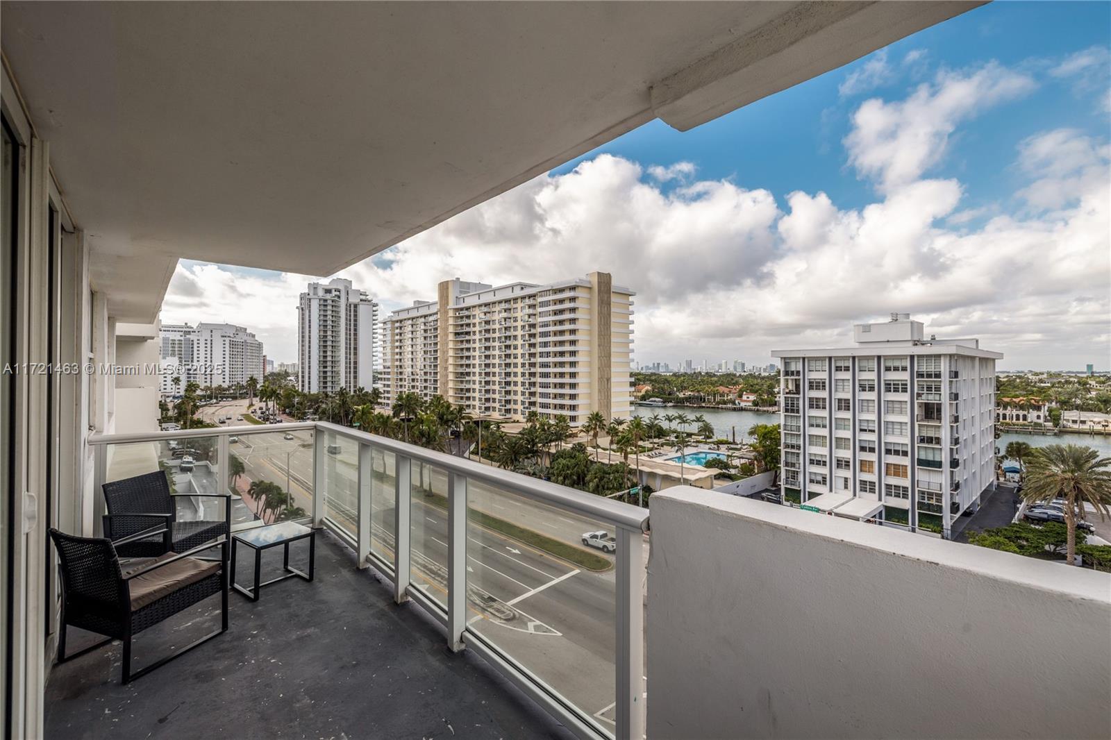 THE PAVILION CONDO - Residential