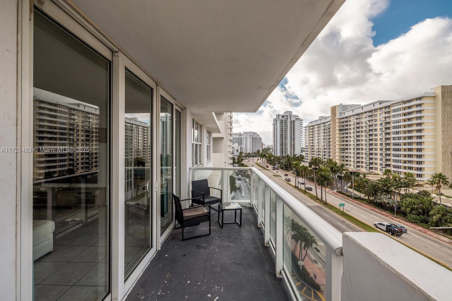 THE PAVILION CONDO - Residential