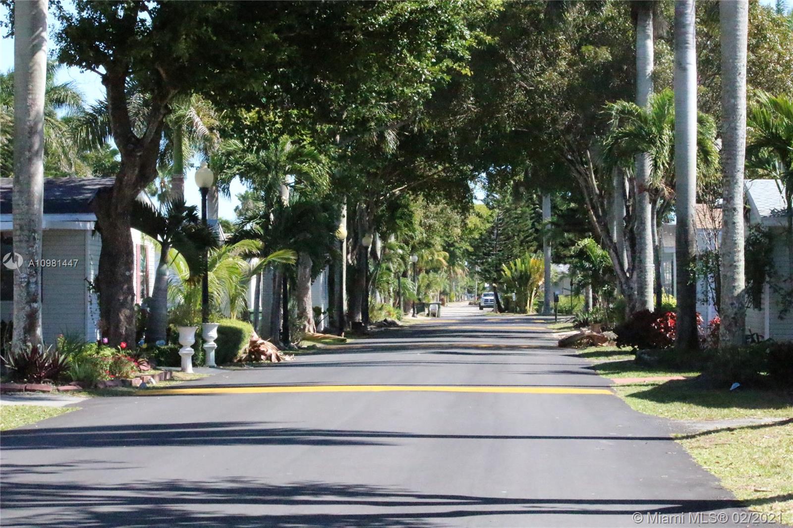 MIAMI LAND & DEVELOPMENT - Residential