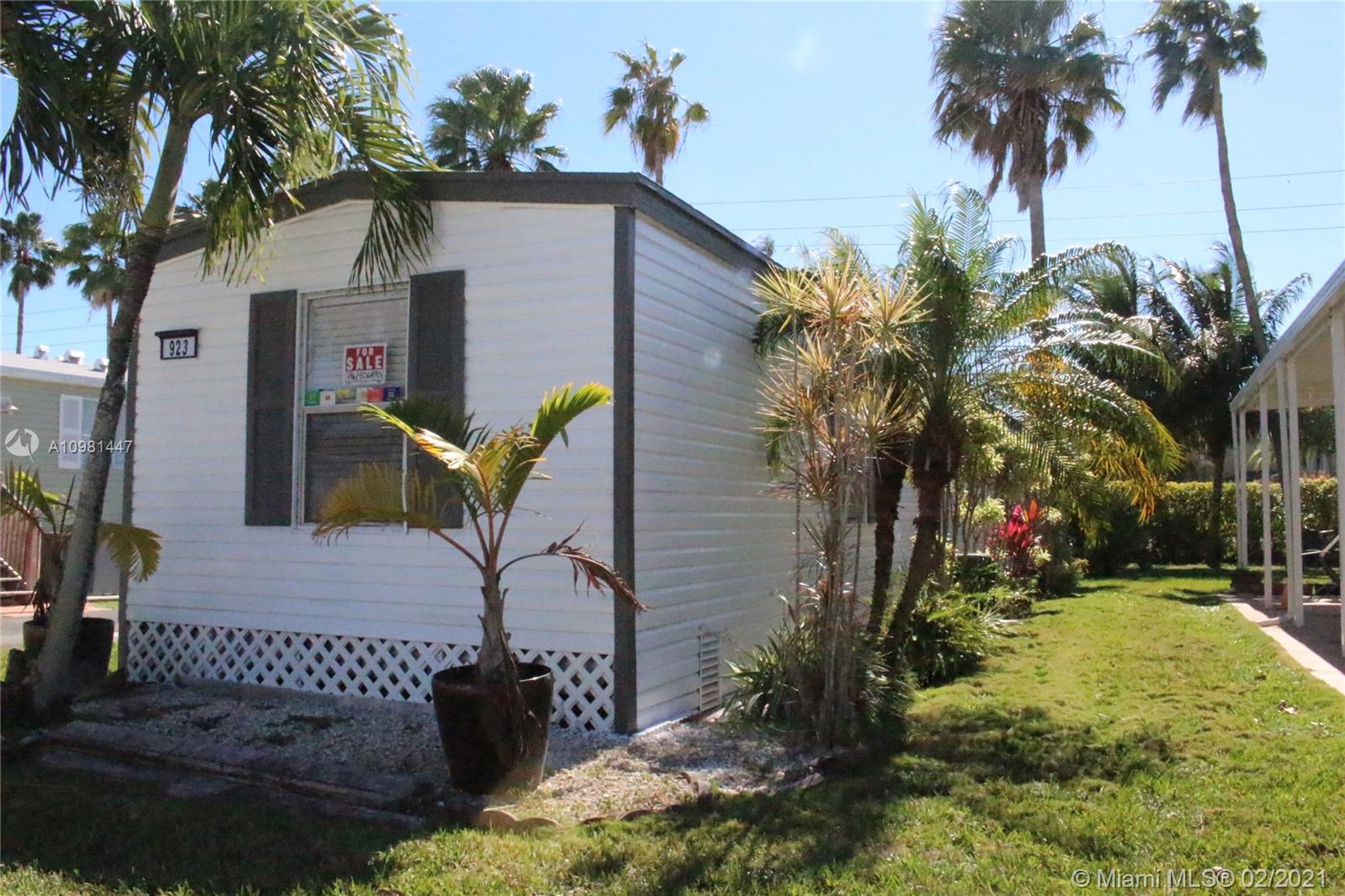 MIAMI LAND & DEVELOPMENT - Residential