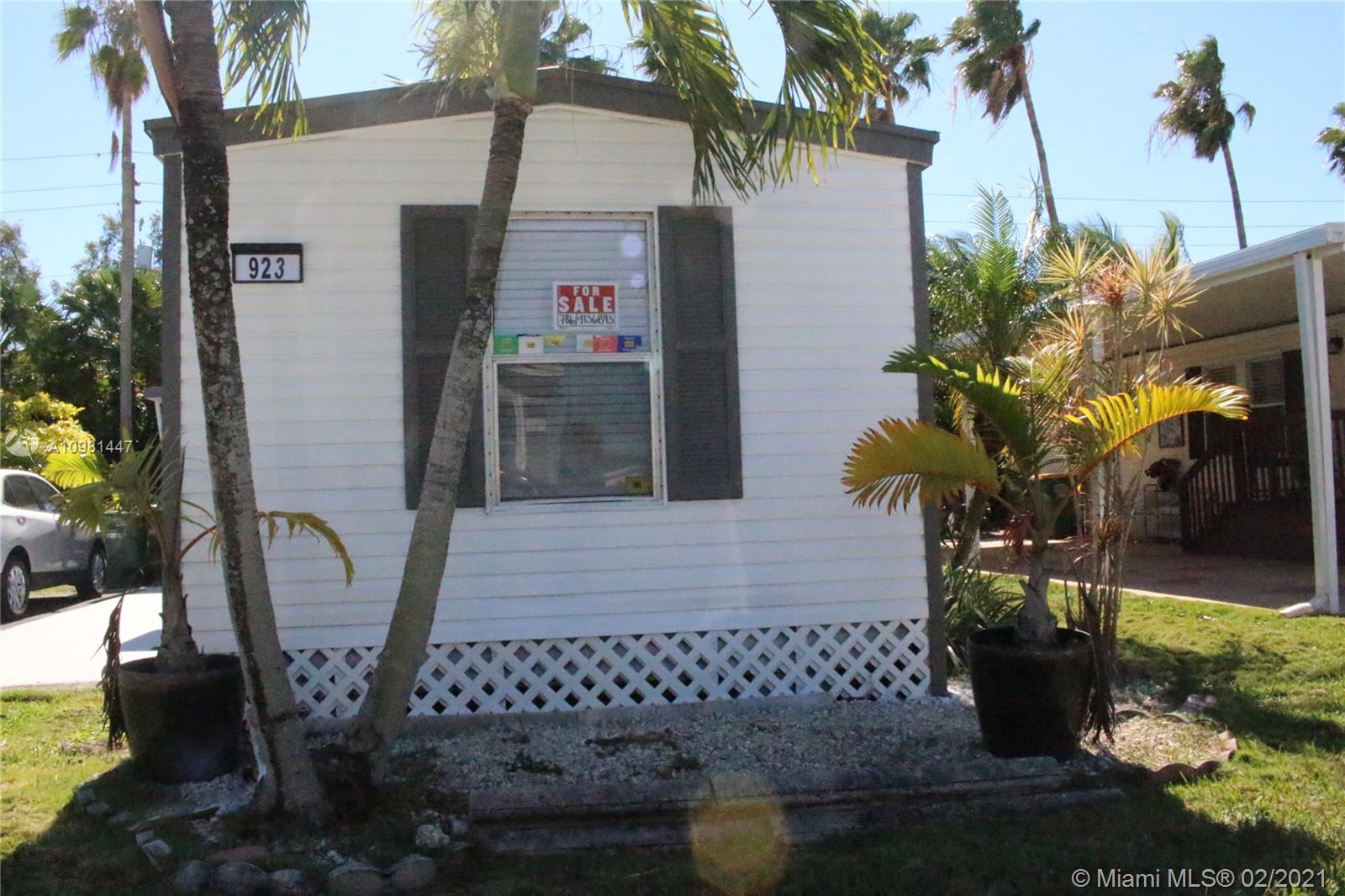 MIAMI LAND & DEVELOPMENT - Residential