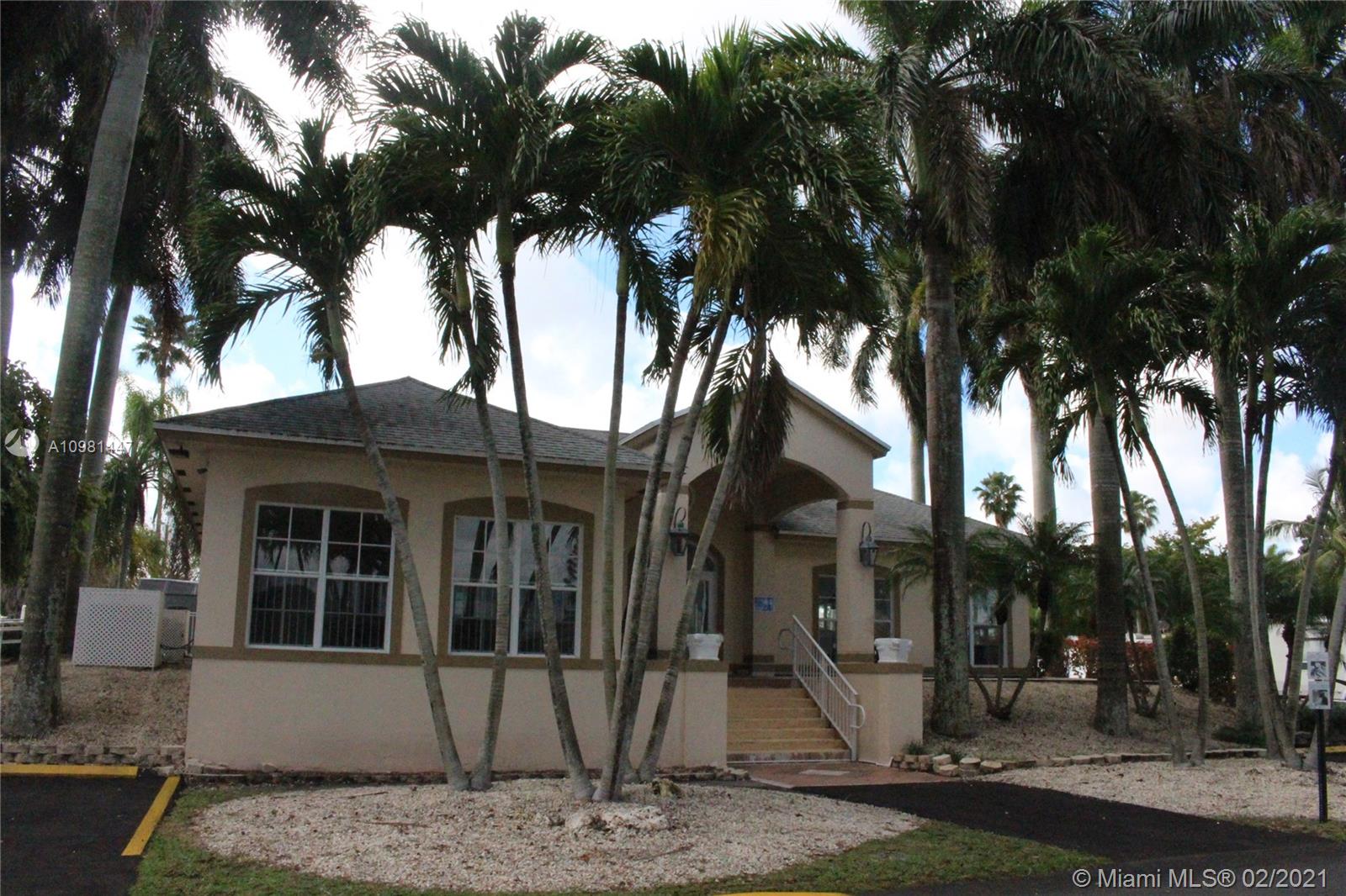 MIAMI LAND & DEVELOPMENT - Residential