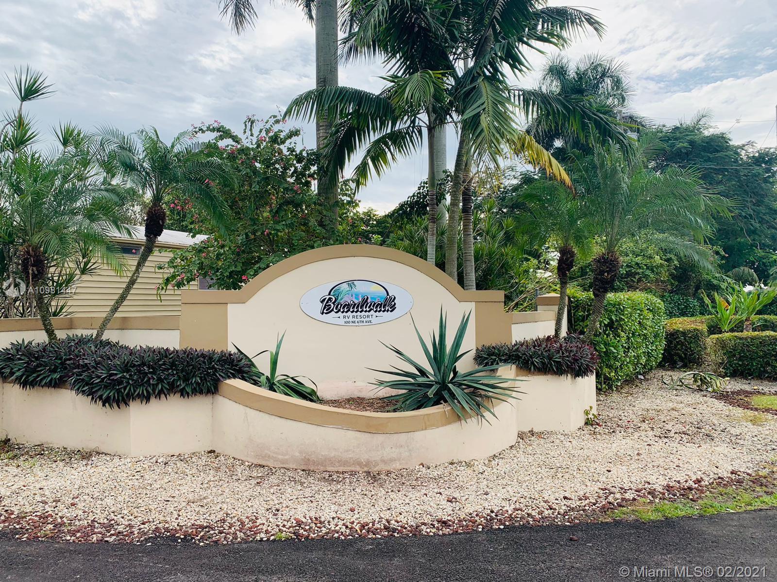 MIAMI LAND & DEVELOPMENT - Residential