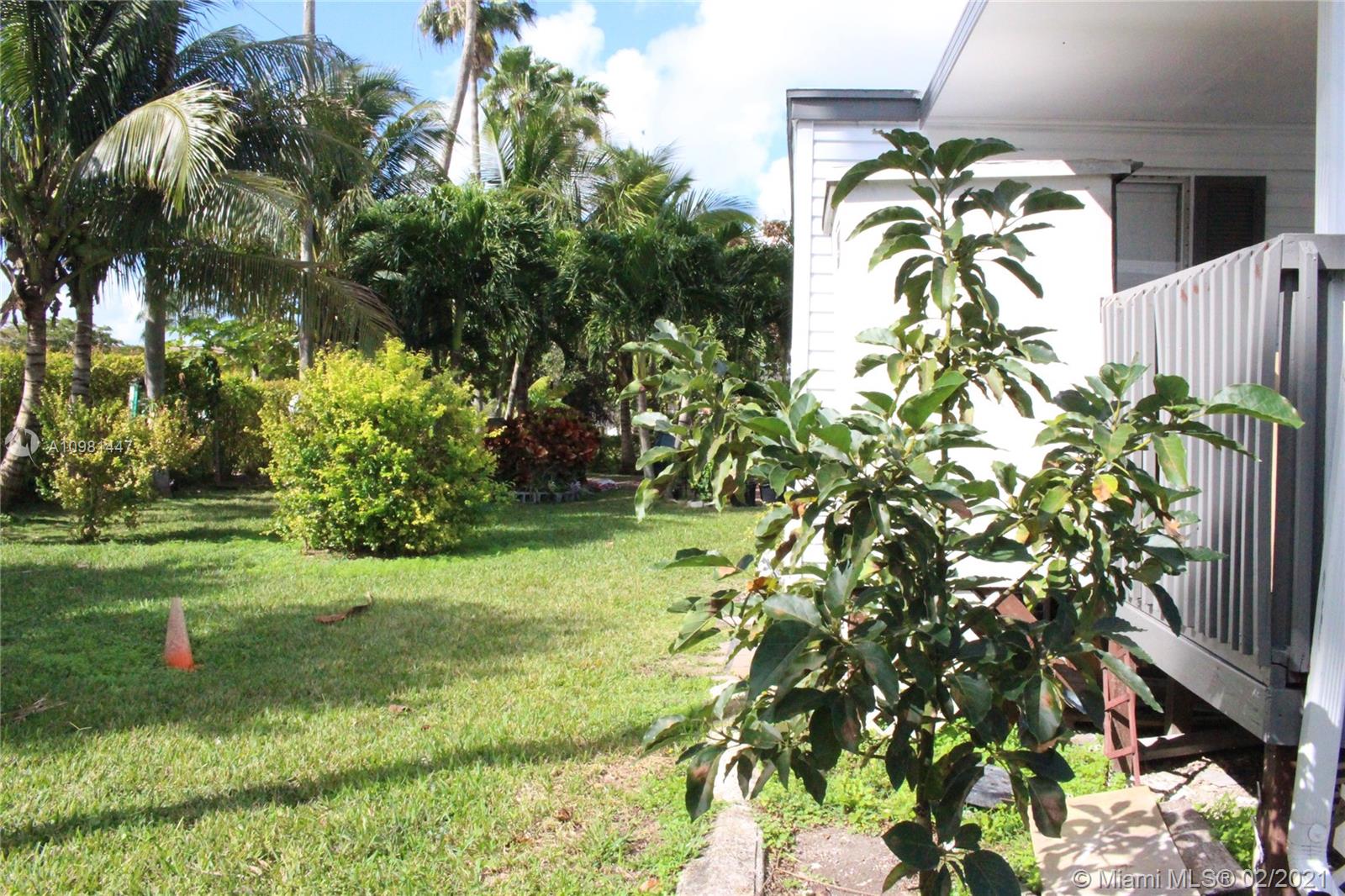 MIAMI LAND & DEVELOPMENT - Residential