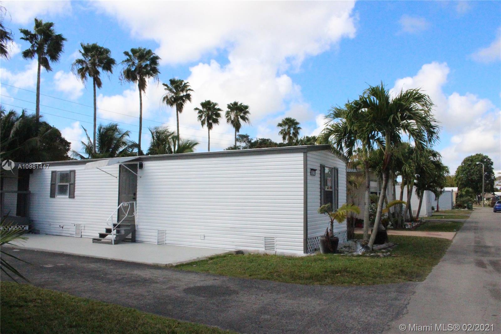 MIAMI LAND & DEVELOPMENT - Residential