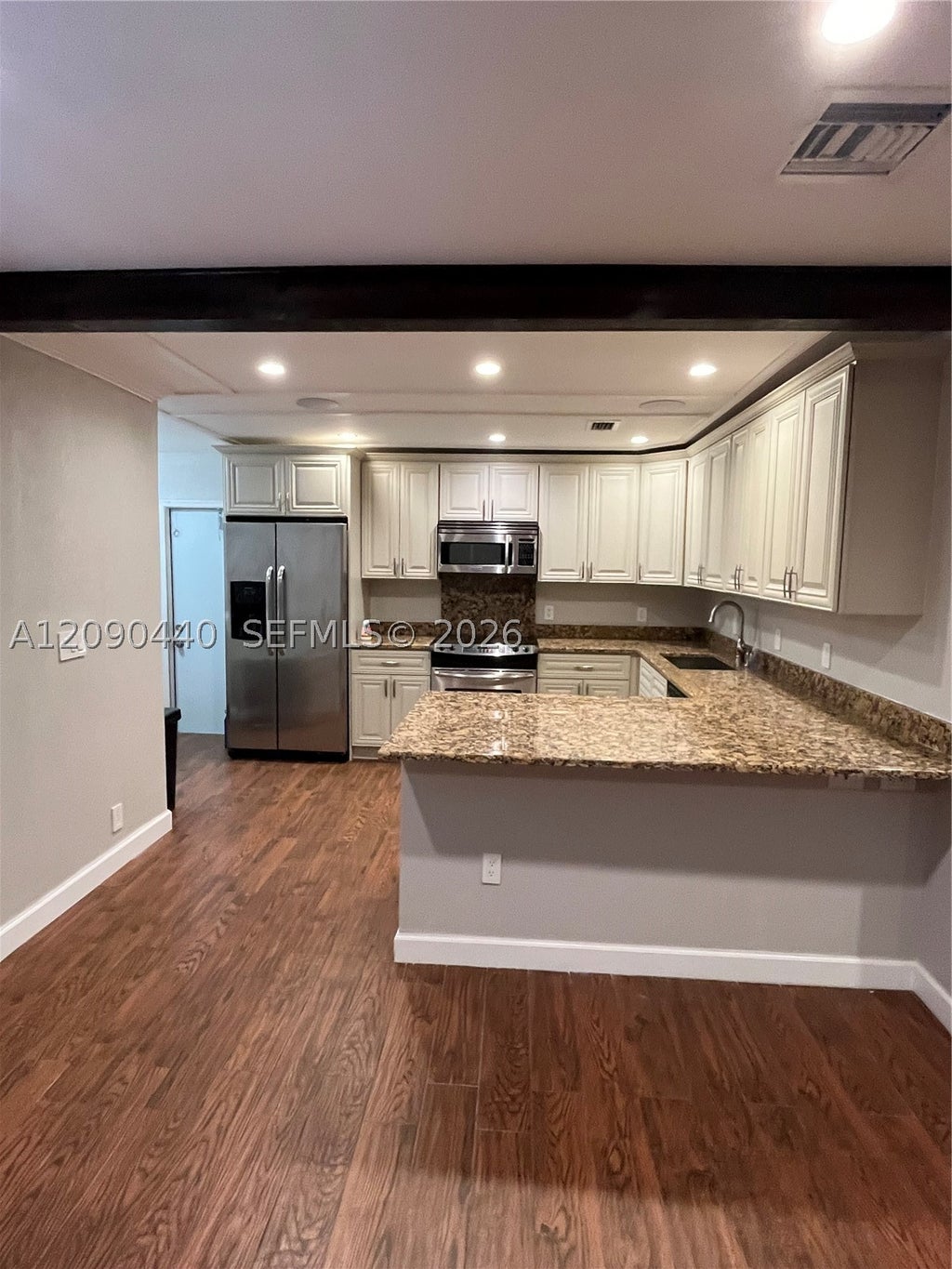 Photo of 217 SW 10th St, Hallandale Beach, FL 33009 (MLS # A12090440)