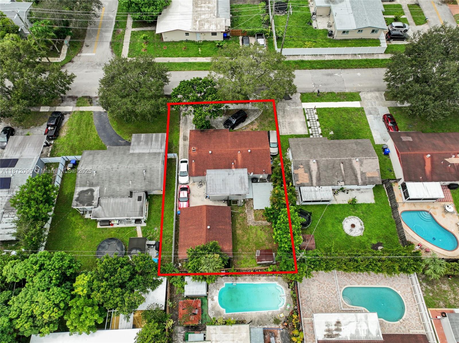 DRIFTWOOD ESTATES NO 2 - Residential