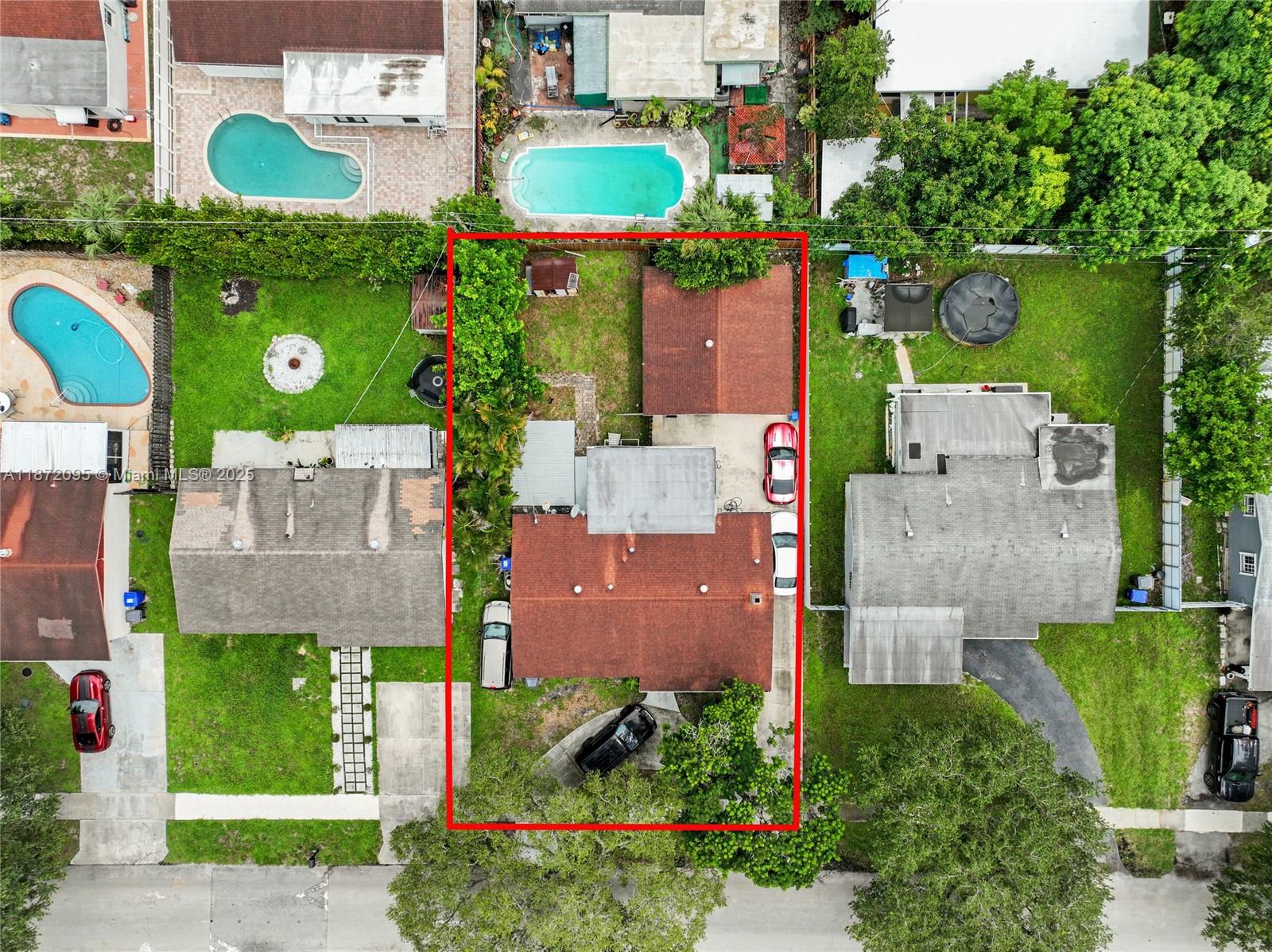 DRIFTWOOD ESTATES NO 2 - Residential