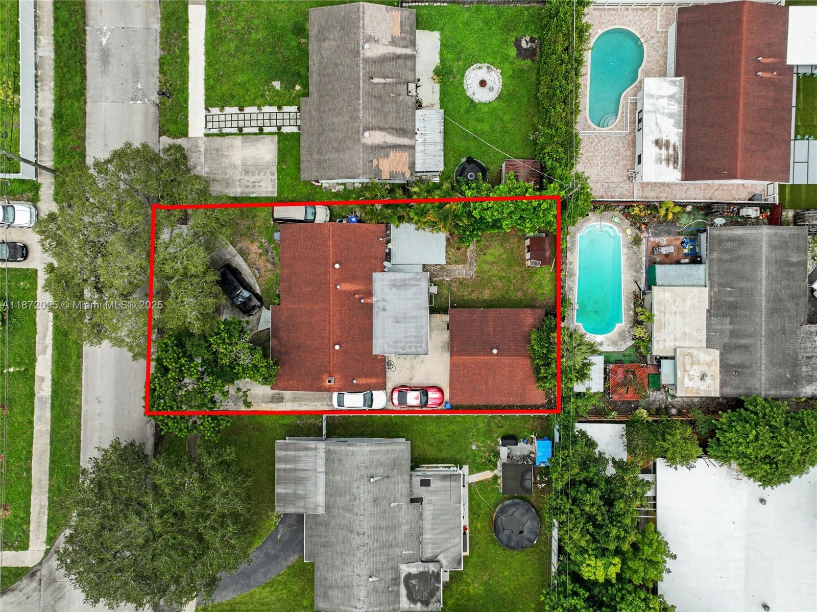 DRIFTWOOD ESTATES NO 2 - Residential