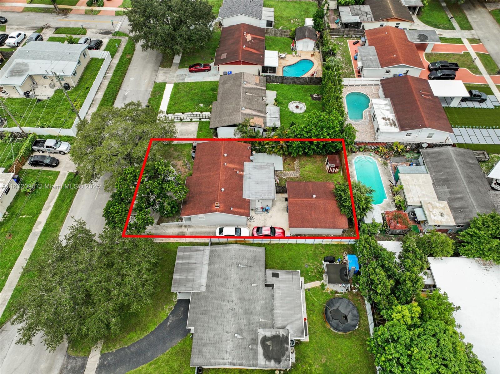 DRIFTWOOD ESTATES NO 2 - Residential