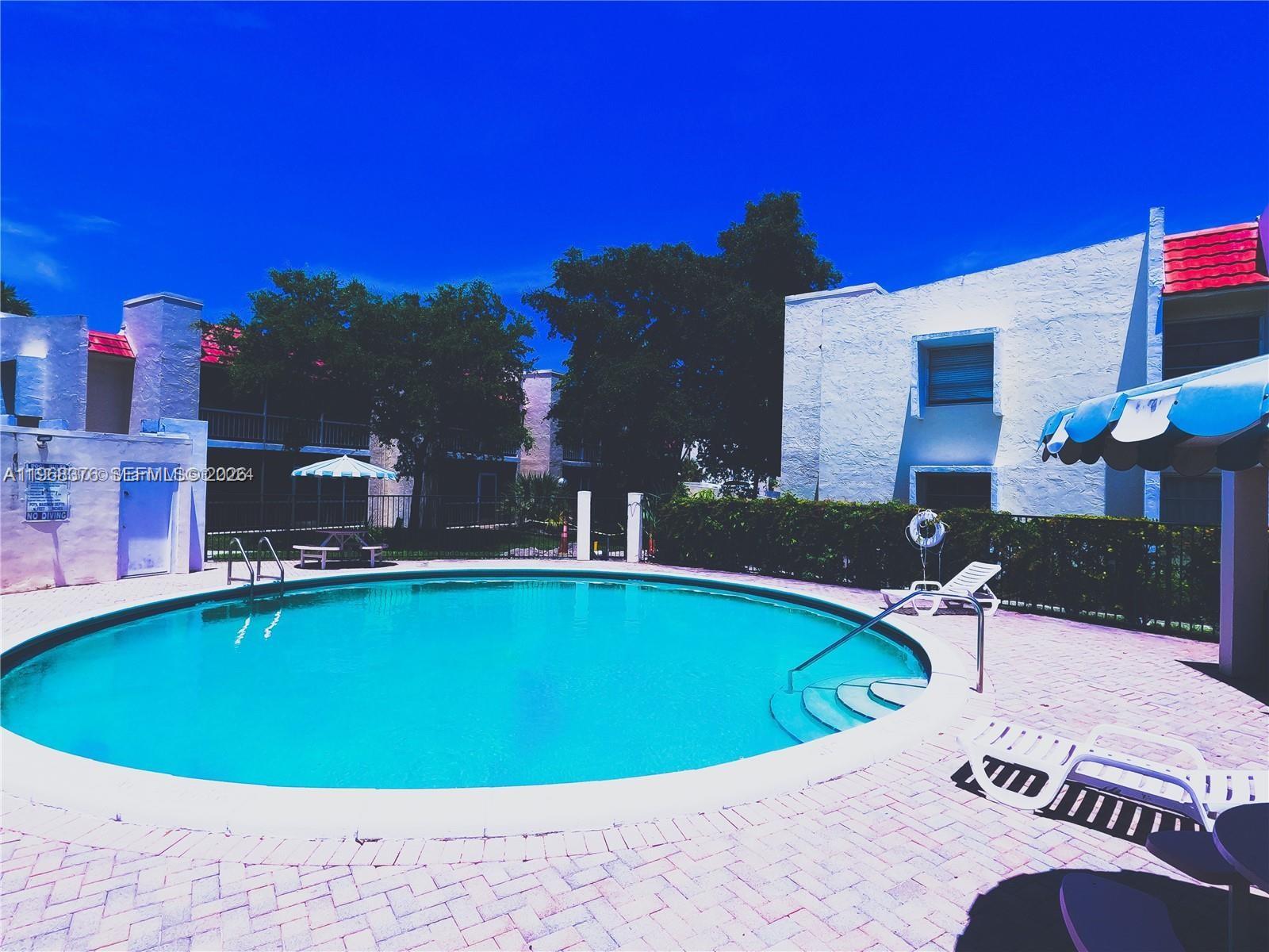 SPANISH OAKS CONDO - Residential