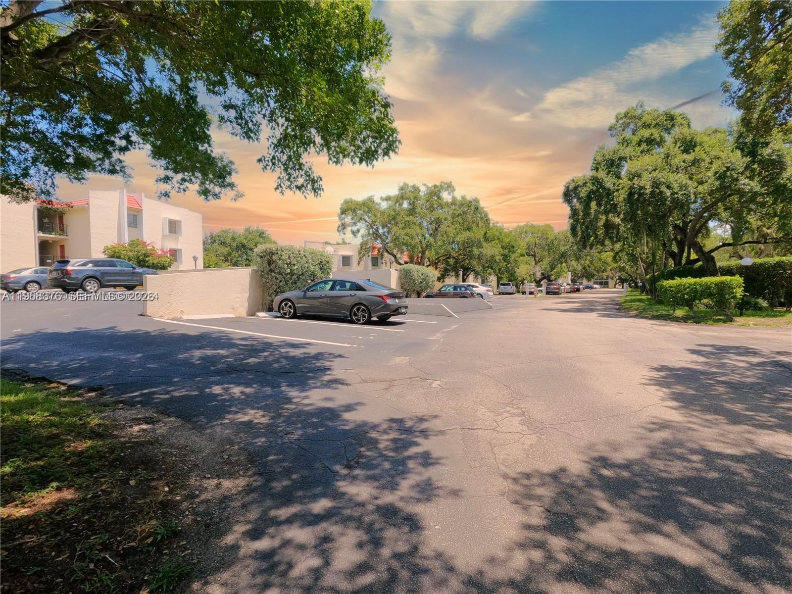 SPANISH OAKS CONDO - Residential