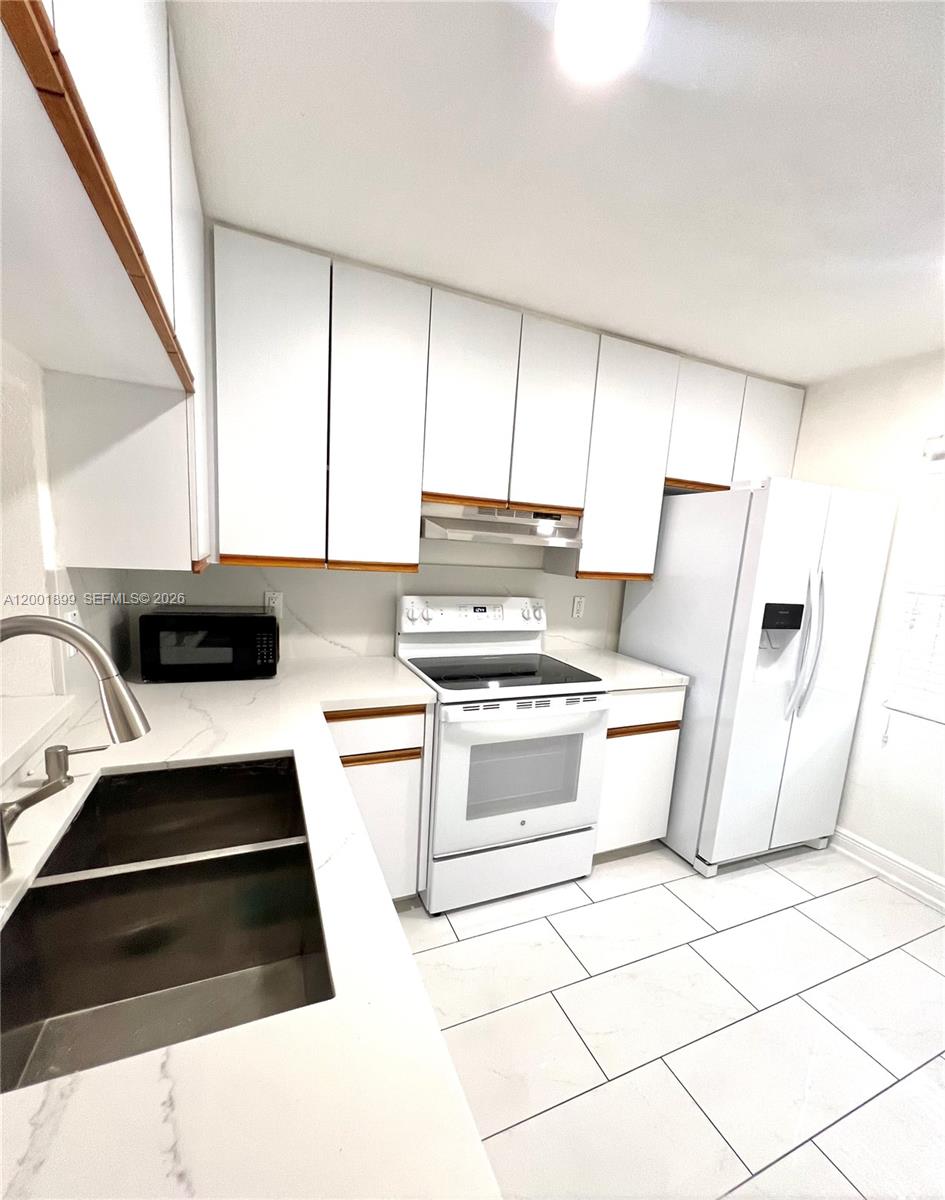 VILLA HOMES AT THE MOORS - Residential Lease