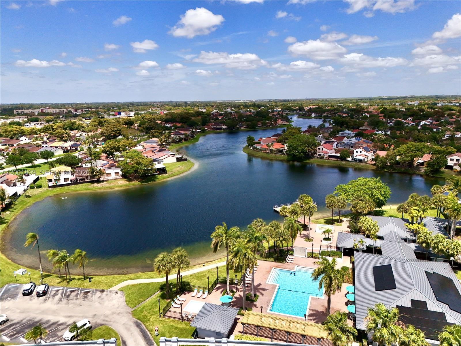 VILLA HOMES AT THE MOORS - Residential Lease
