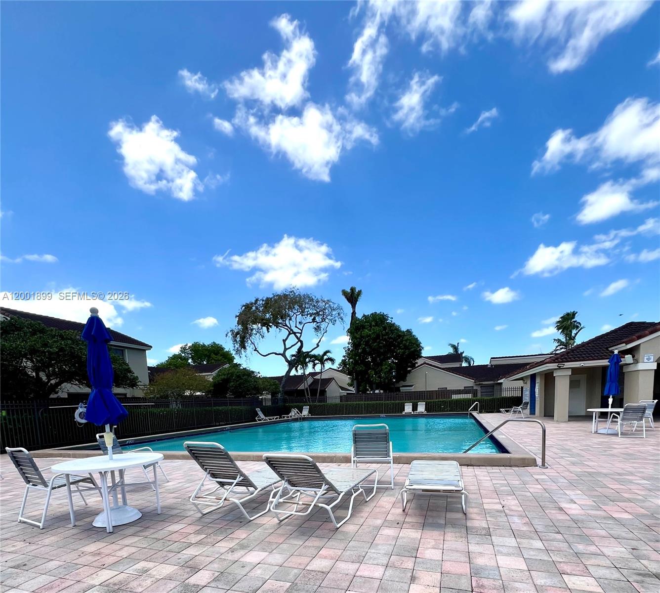 VILLA HOMES AT THE MOORS - Residential Lease