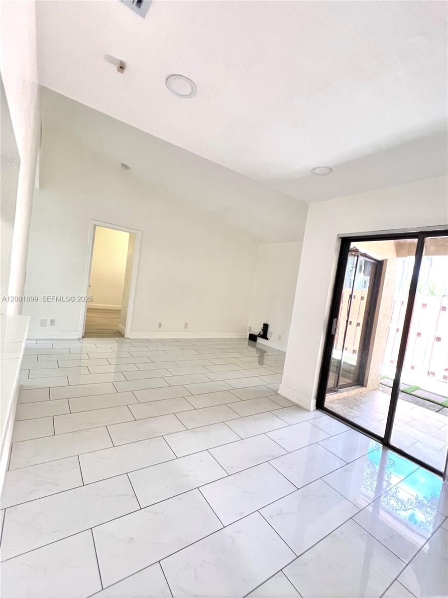 VILLA HOMES AT THE MOORS - Residential Lease