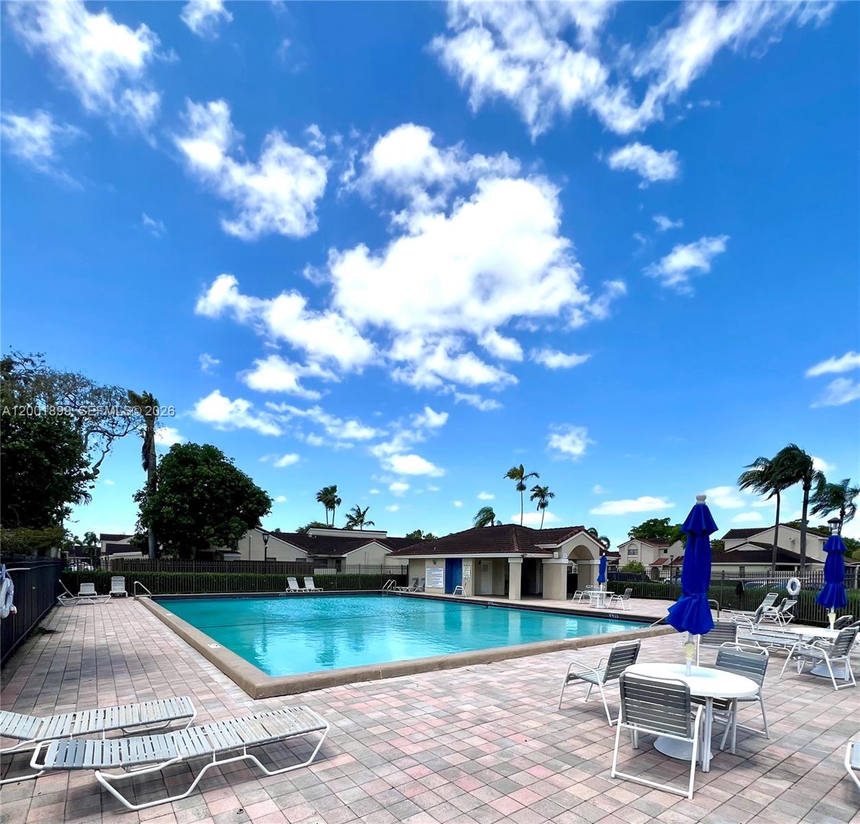 VILLA HOMES AT THE MOORS - Residential Lease