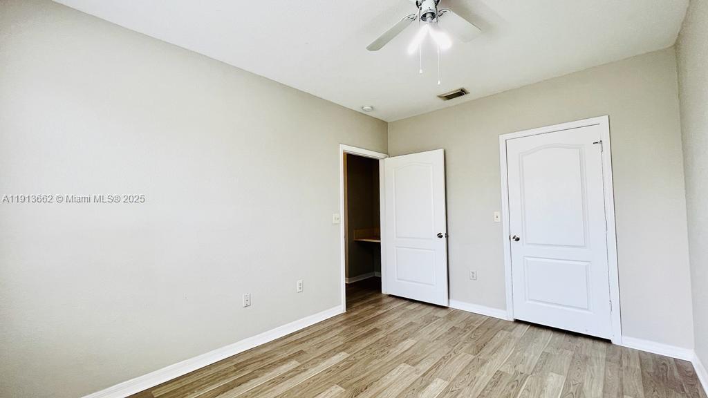 THE BELMONT II AT ST LUCI - Residential Lease