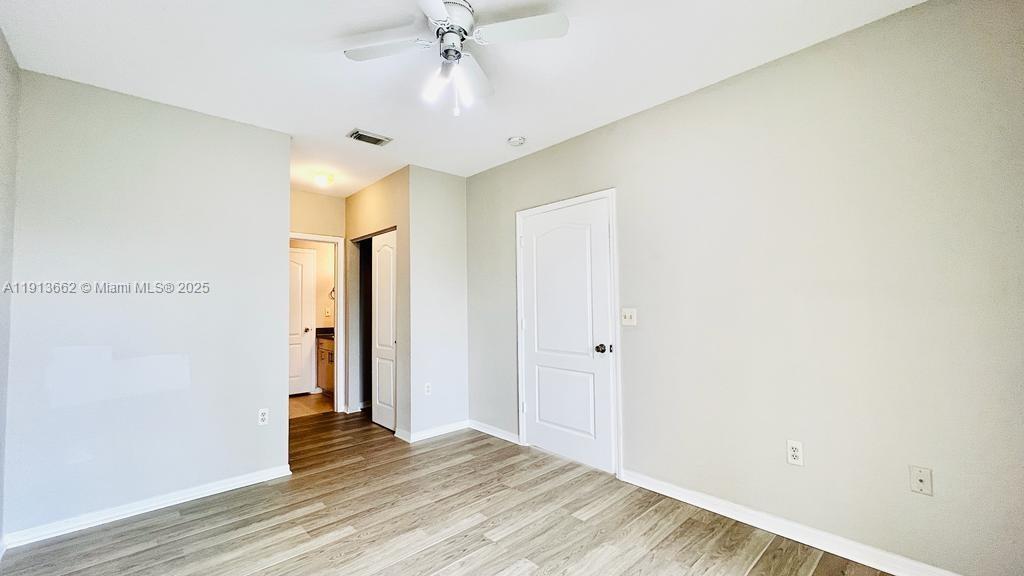 THE BELMONT II AT ST LUCI - Residential Lease