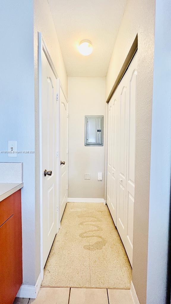 THE BELMONT II AT ST LUCI - Residential Lease