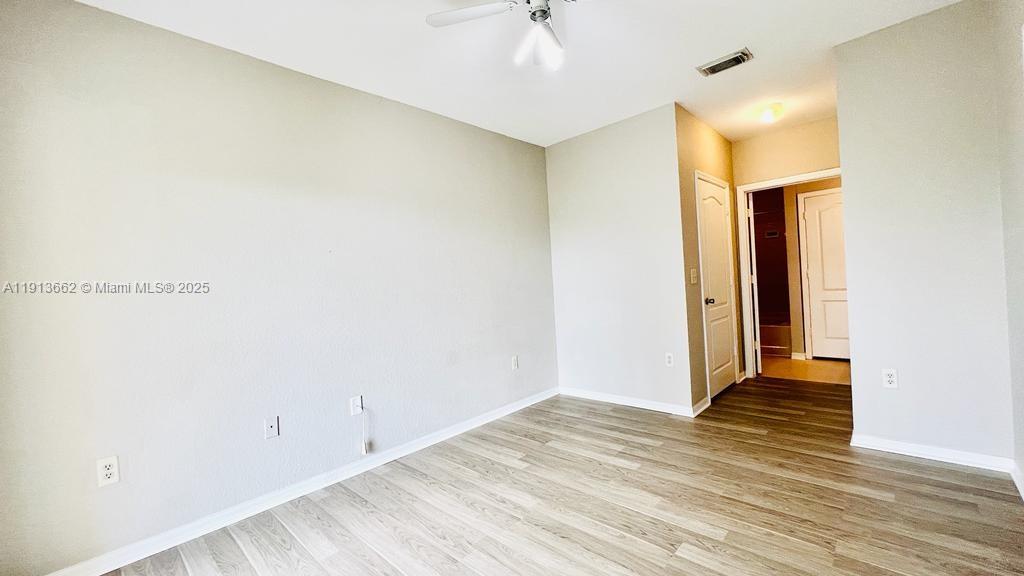 THE BELMONT II AT ST LUCI - Residential Lease