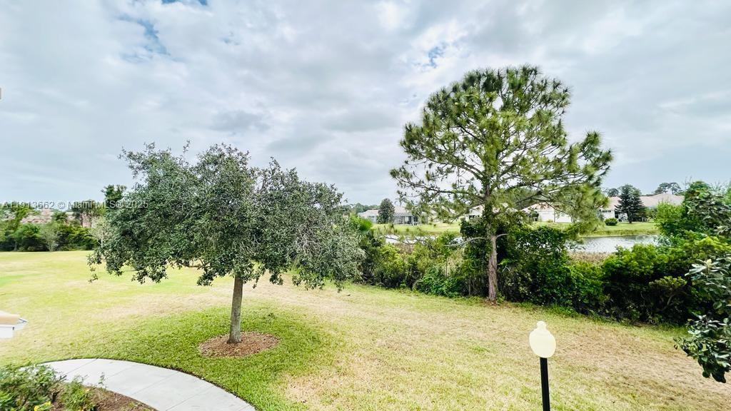 THE BELMONT II AT ST LUCI - Residential Lease