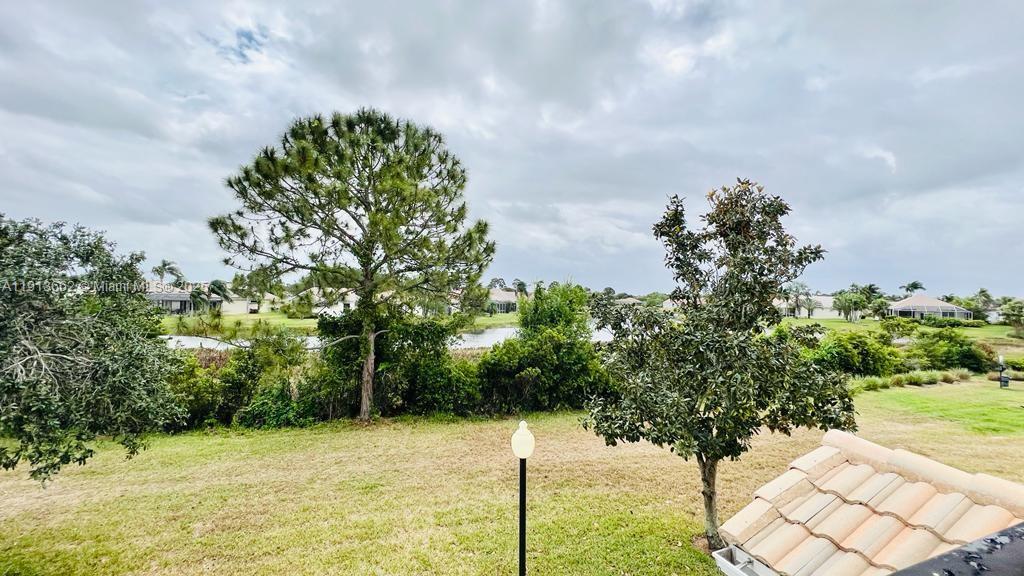 THE BELMONT II AT ST LUCI - Residential Lease