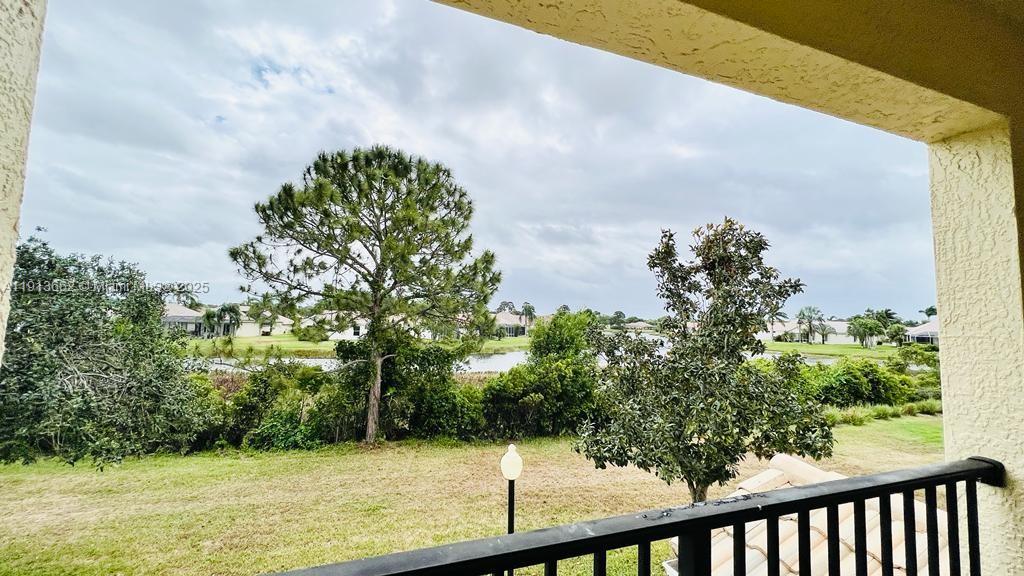 THE BELMONT II AT ST LUCI - Residential Lease