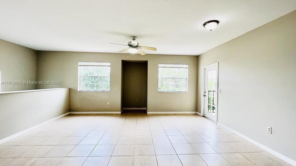 THE BELMONT II AT ST LUCI - Residential Lease