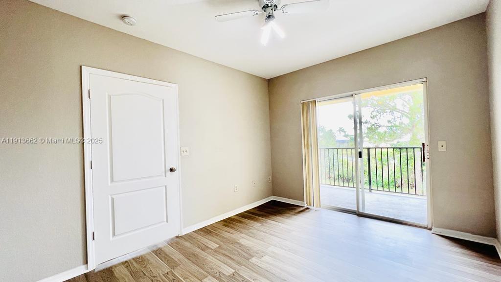 THE BELMONT II AT ST LUCI - Residential Lease