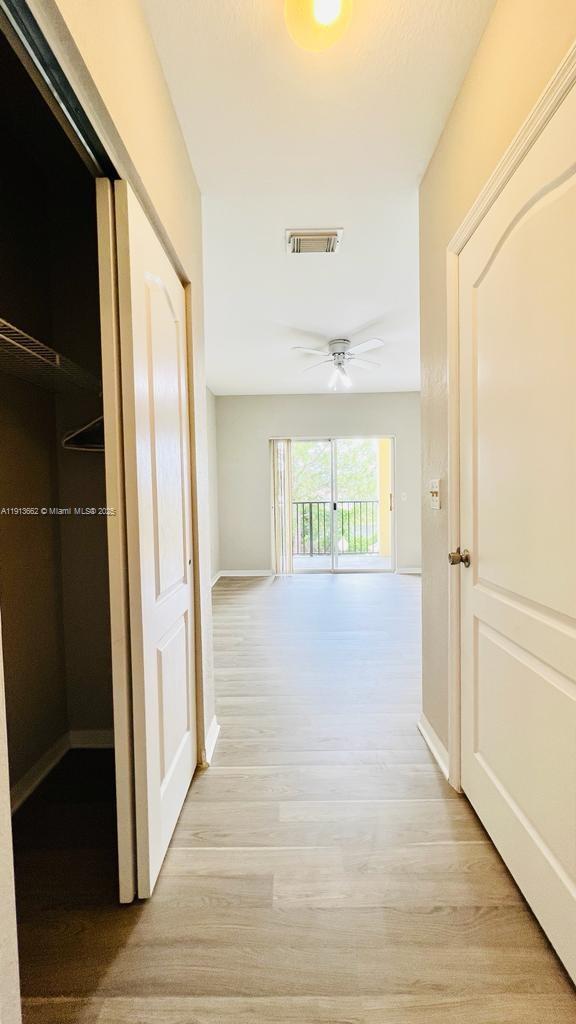 THE BELMONT II AT ST LUCI - Residential Lease