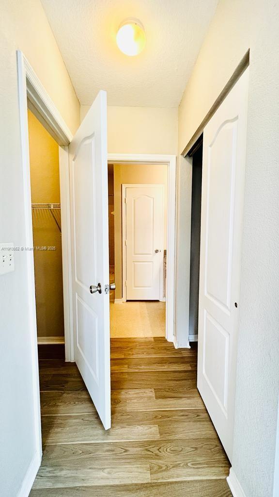 THE BELMONT II AT ST LUCI - Residential Lease