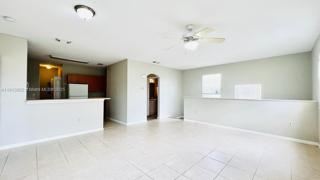 THE BELMONT II AT ST LUCI - Residential Lease