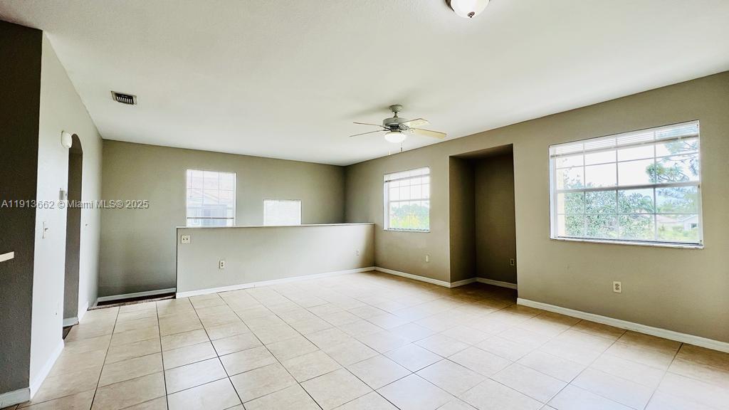 THE BELMONT II AT ST LUCI - Residential Lease