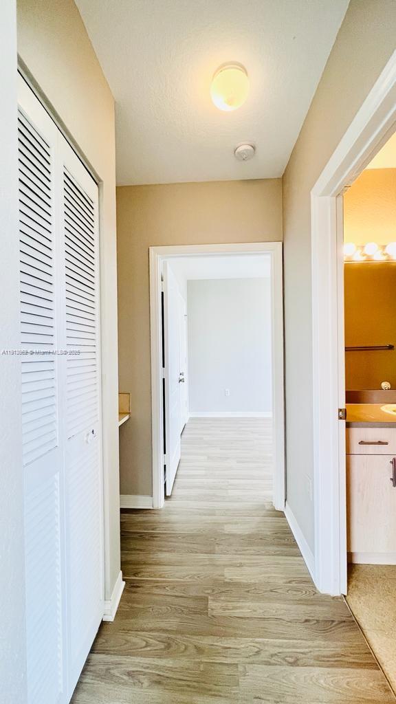 THE BELMONT II AT ST LUCI - Residential Lease