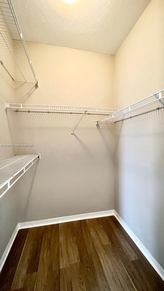 THE BELMONT II AT ST LUCI - Residential Lease