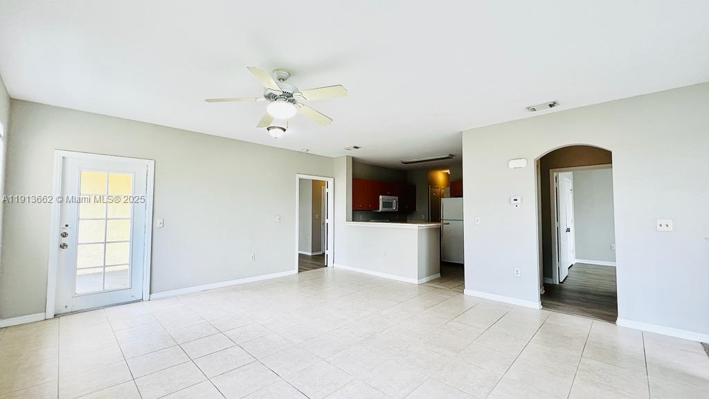 THE BELMONT II AT ST LUCI - Residential Lease