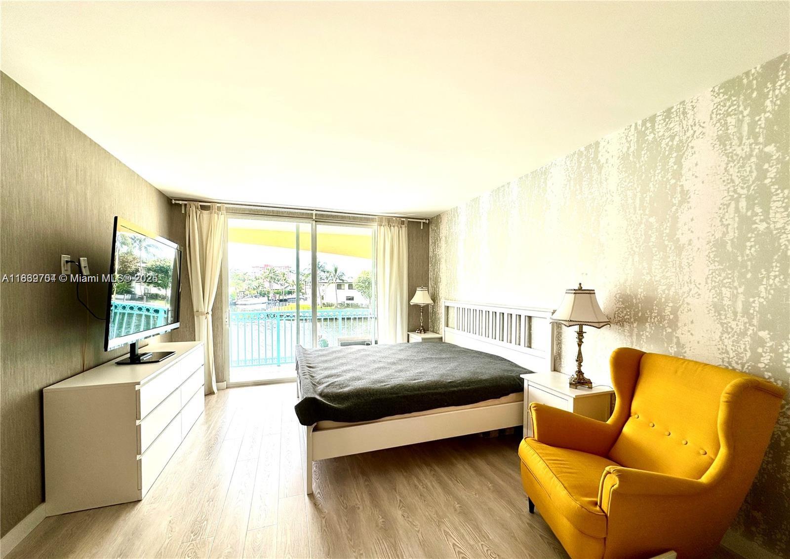 HALLANDALE BEACH PRIVATE - Residential Lease