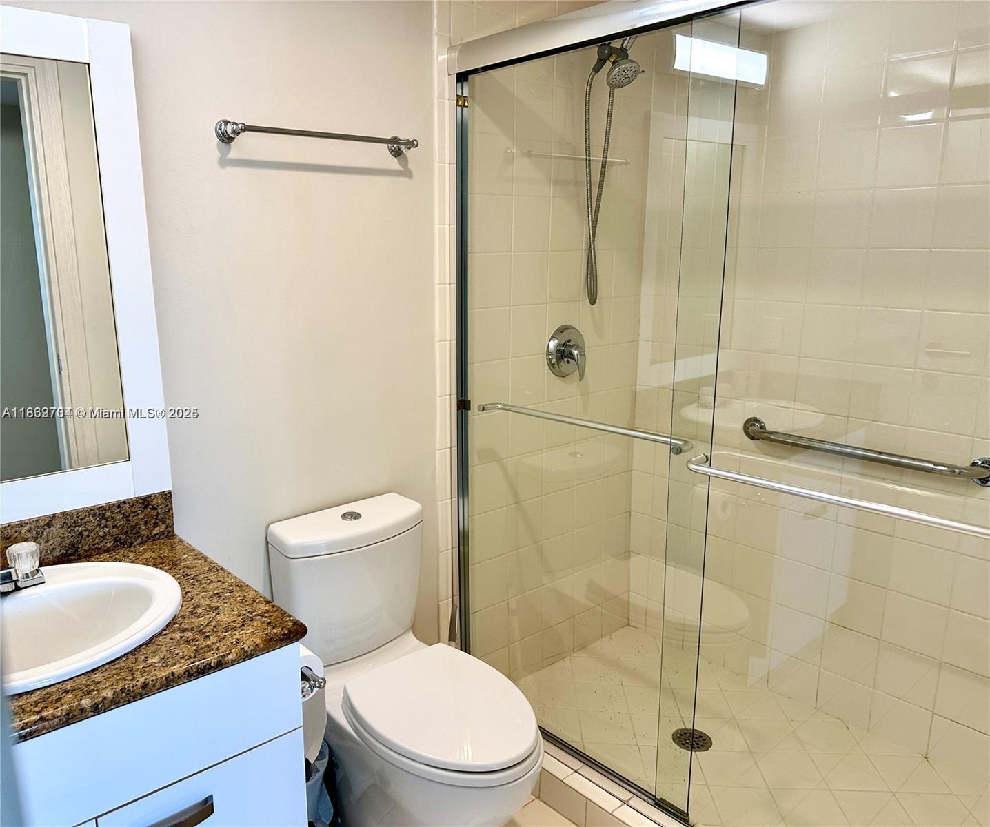 HALLANDALE BEACH PRIVATE - Residential Lease