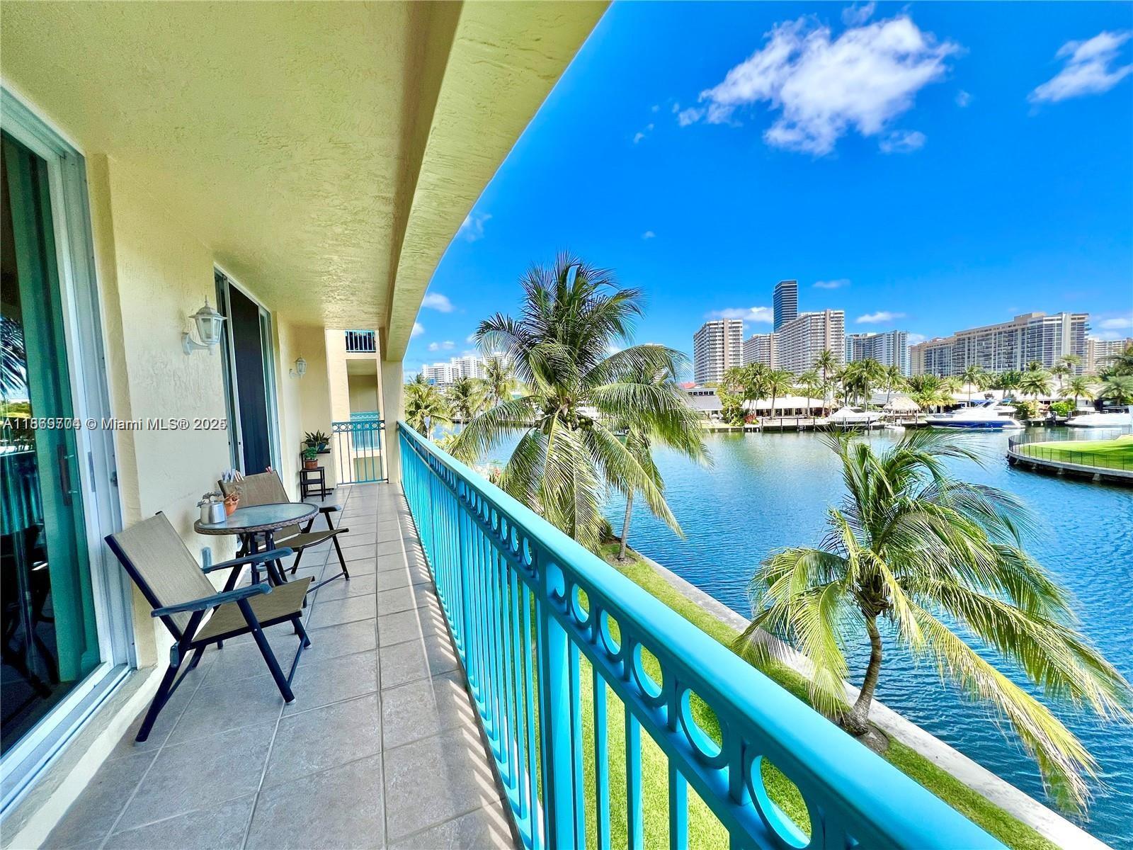 HALLANDALE BEACH PRIVATE - Residential Lease