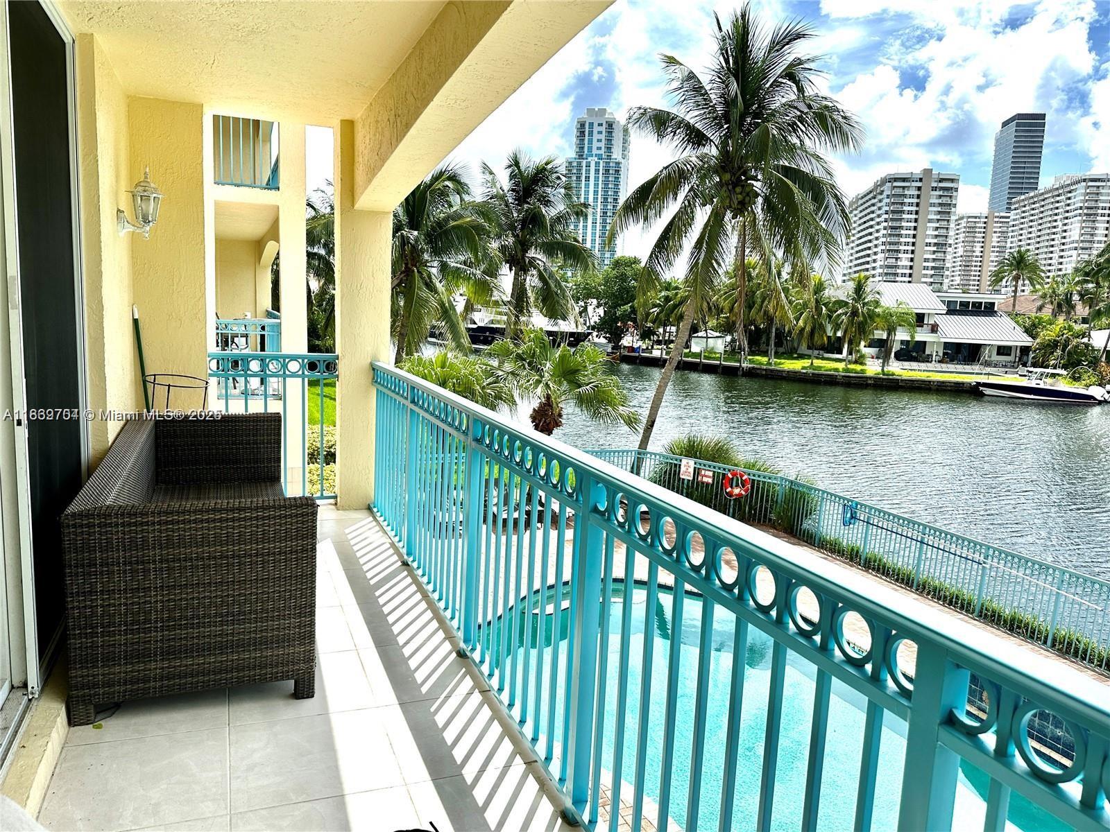 HALLANDALE BEACH PRIVATE - Residential Lease
