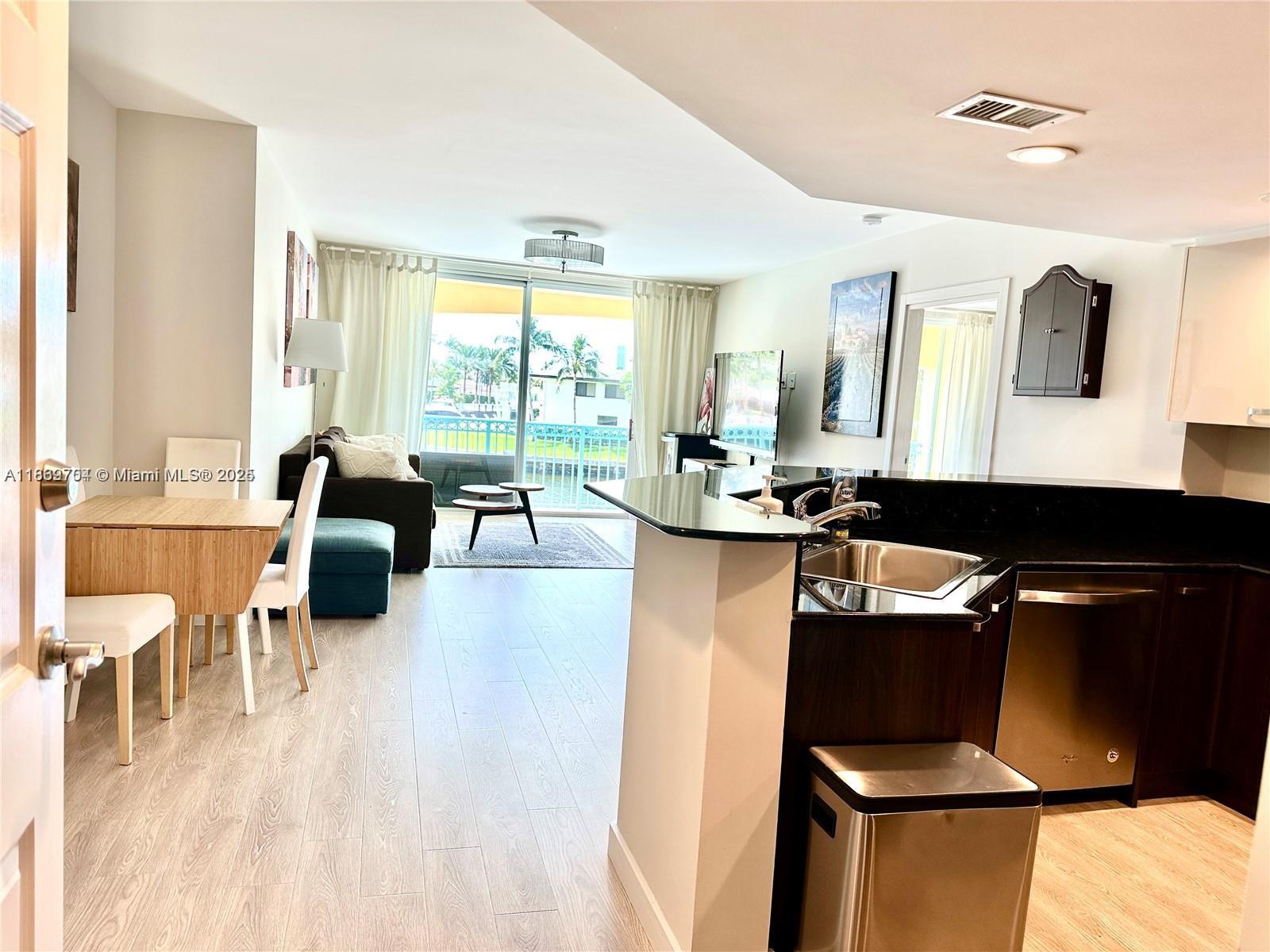 HALLANDALE BEACH PRIVATE - Residential Lease